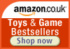 Bestsellers in Toys & Games