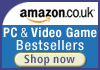 Bestsellers in PC & Video Games