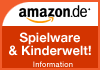 Spielwaren und Kinderwelt Bestseller