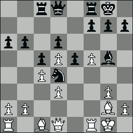 Schwarz steht besser