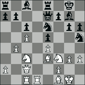 Schwarz am Zuge. Plan