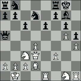 Schwarz am Zuge. Plan