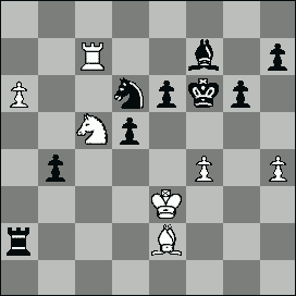 Schwarz steht auf Gewinn