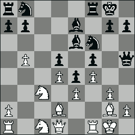 Schwarz am Zuge. Plan