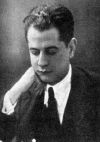 J.R. Capablanca, Schachweltmeister 1921 - 1927
