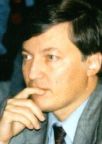 Anatoli Karpov, Schachweltmeister 1975 - 1985