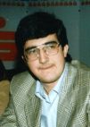 Vladimir Kramnik, Schachweltmeister seit 2000