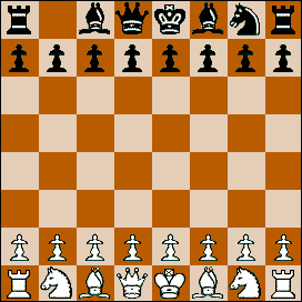 Little ChessPartner с лишним конём