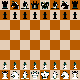 Schach online spielen