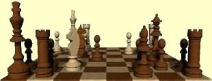 Eugen Grinis chess school: the bishops in chess(Russian)